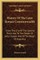 History of the Later Roman Commonwealth