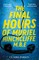 The Final Hours of Muriel Hinchcliffe