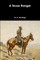 A Texas Ranger