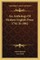 An Anthology of Modern English Prose 1741 to 1892