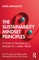 The Sustainability Mindset Principles