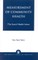 Measurement of Community Health