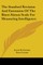 The Stanford Revision And Extension Of The Binet-Simon Scale For Measuring Intelligence