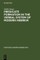 Predicate Formation in the Verbal System of Modern Hebrew