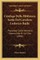 Catalogo Della Biblioteca Sarda del Cavaliere Lodovico Baille