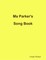 Ma Parker's Song Book