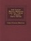 Iulii Firmici Materni Matheseos Libri VIII, Volume 1 - Primary Source Edition