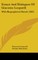 Essays and Dialogues of Giacomo Leopardi