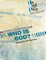 Who Is God?
