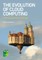 The Evolution of Cloud Computing