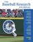 The Baseball Research Journal (Brj), Volume 39 #1