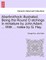 Aberbrothock Illustrated. Being the Round O Etchings in Miniature by John Adam. ... with ... Notes by G. Hay.