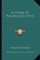 A System of Psychology (1912) a System of Psychology (1912)