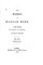 The Works of Hannah More - Vol. VIII