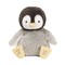 GUND Interaktīva plīša rotaļlieta Pingvīns, 30 cm