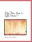 Fifty Three Years in Syria Volume I