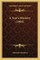 A Year's Ministry (1884)