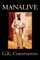 Manalive by G. K. Chesterton, Fiction, Literary