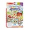 PAW PATROL Lipdukų rinkinys „Klasikinės misijos“