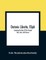 Oratorio Libretto, Elijah. Containing The Music Of The Principal Solos, Duets, And Choruses