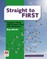 Norris, R: Straight to First