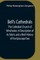 Bell'S Cathedrals; The Cathedral Church Of Winchester; A Description Of Its Fabric And A Brief History Of The Episcopal See