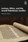 Levinas, Ethics, and the Israel-Palestinian Conflict