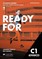 Ready for C1 Advanced. Student's Book Package with Digital Student's Book and App (with Key)
