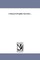 A Manual of English Literature...