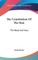 The Constitution of the Man