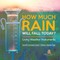 How Much Rain Will Fall Today? Using Weather Instruments Scientific Instruments Grade 5 Children's Weather Books
