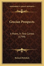 Grecian Prospects