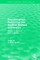 Environmental Resources and Applied Welfare Economics