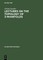 Lectures on the Topology of 3-Manifolds
