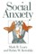 Social Anxiety