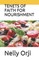 Tenets of Faith for Nourishment