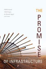 The Promise of Infrastructure The Promise of Infrastructure