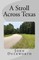 A Stroll Across Texas
