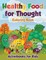 Healthy Food for Thought Coloring Book