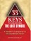 33 Keys to Unlocking The Lost Symbol