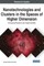 Nanotechnologies and Clusters in the Spaces of Higher Dimension