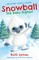 Symes, R: Snowball the Baby Bigfoot