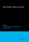 Essays on Music