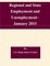Regional and State Employment and Unemployment? January 2015