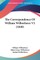 The Correspondence Of William Wilberforce V2 (1840)