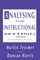 Analysing the Instructional Setting
