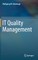 It Quality Management