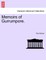 Memoirs of Gurrumpore.
