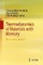 Thermodynamics of Materials with Memory