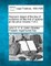 Roscoe's digest of the law of evidence on the trial of actions at nisi prius Volume 1 of 2